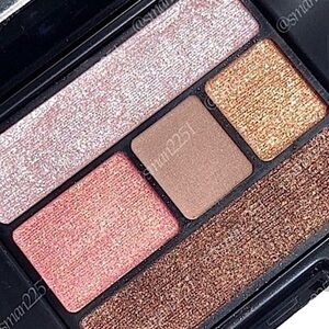 💖NEW!💖Lancôme 207 Petal Pusher Color Design Eyeshadow Palette BRAND NEW!